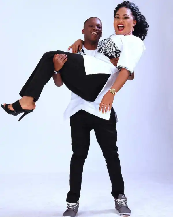 Regina Chukwu: "Poverty Almost Made Me Abort My Son"